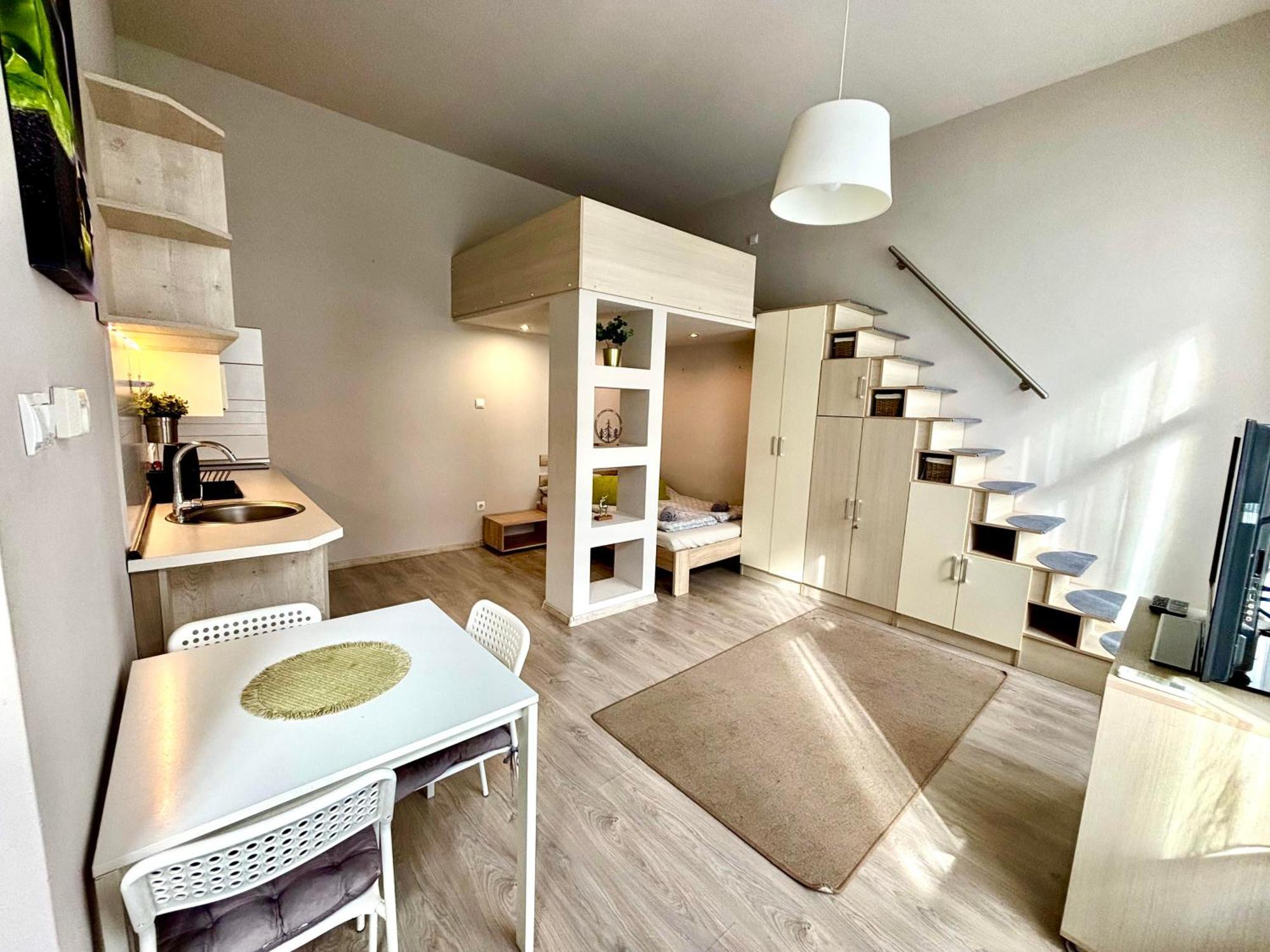 Ava Central Residence بودابست المظهر الخارجي الصورة