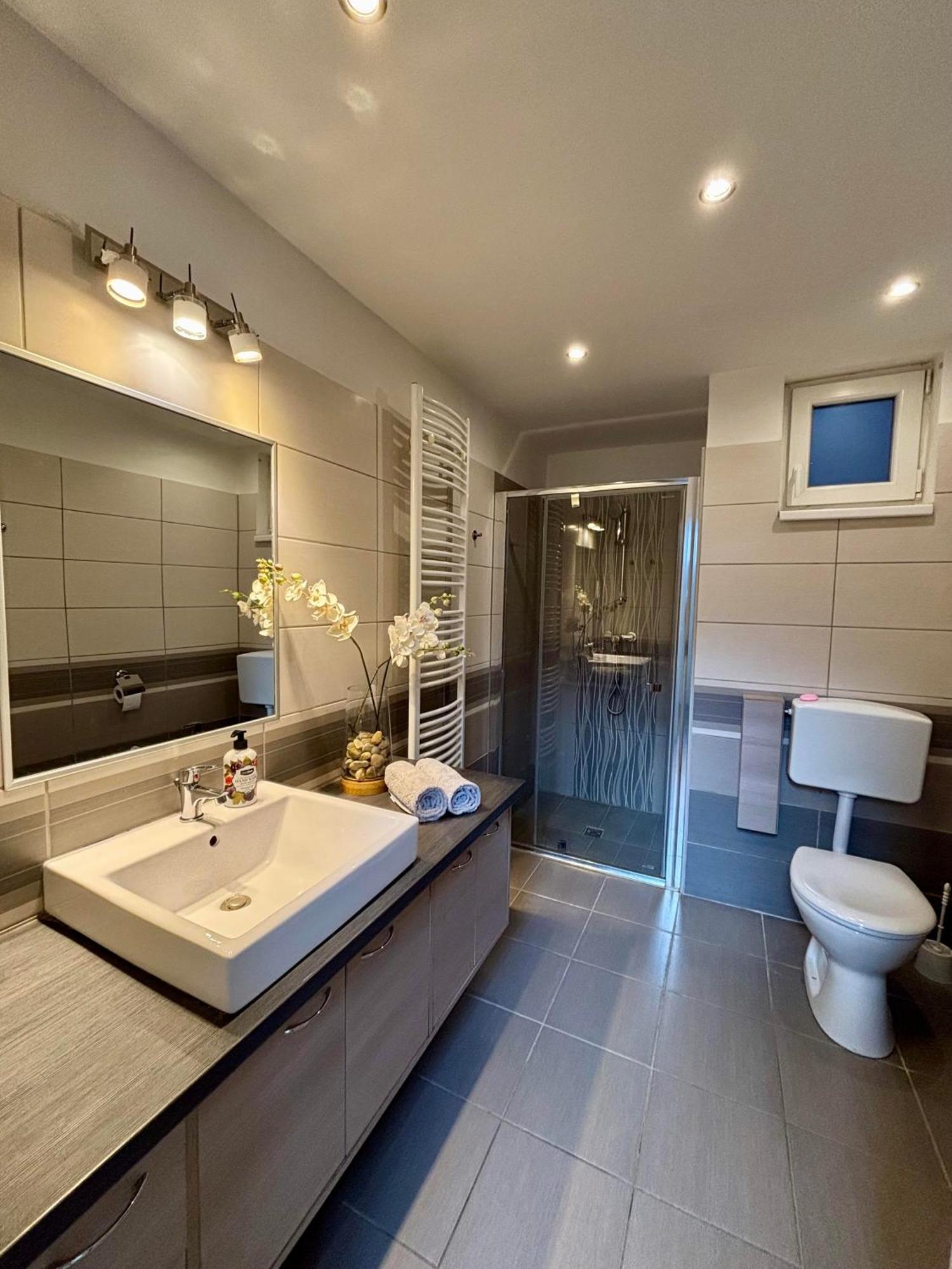 Ava Central Residence بودابست المظهر الخارجي الصورة